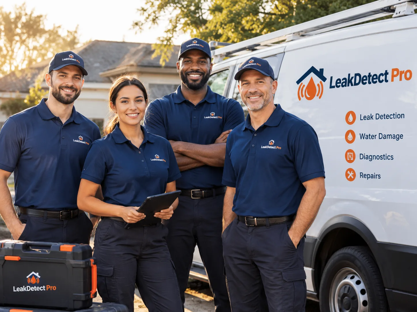 Roof Repair company in Empire, MI